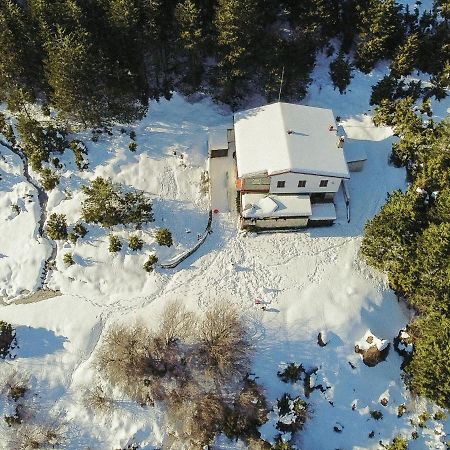 Вілла Koromilia Refuge Dion Екстер'єр фото